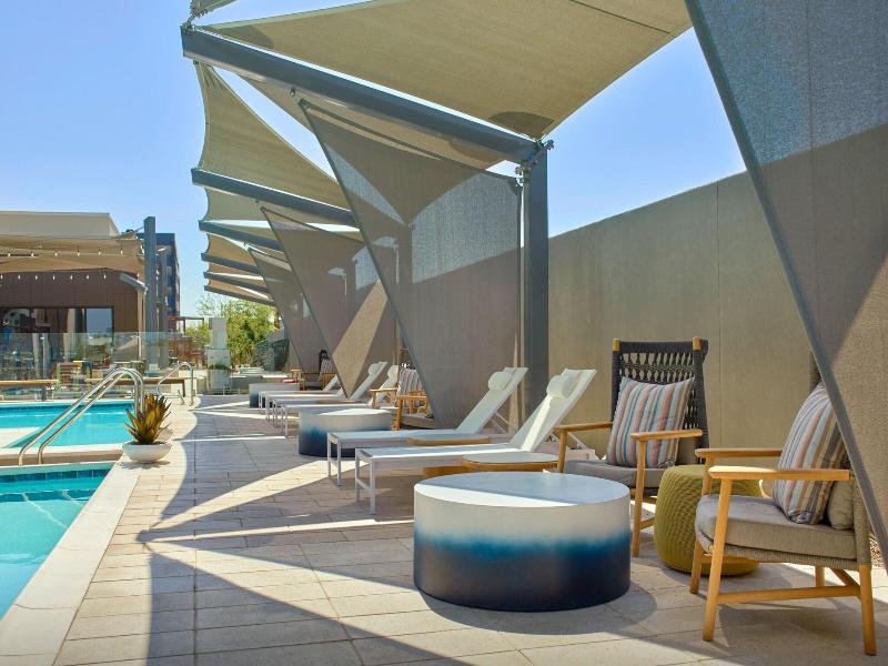 Fairfield Inn Suites By Marriott Tempe image