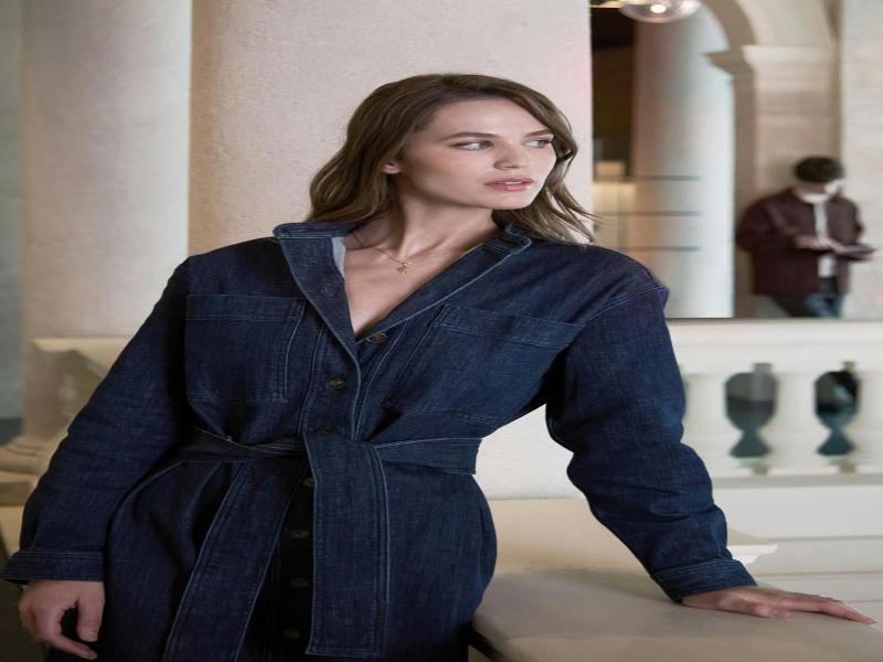 Dorothea Hotel Budapest Autograph Collection image