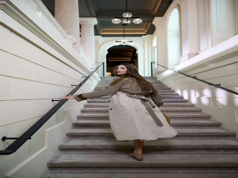 Dorothea Hotel Budapest Autograph Collection image