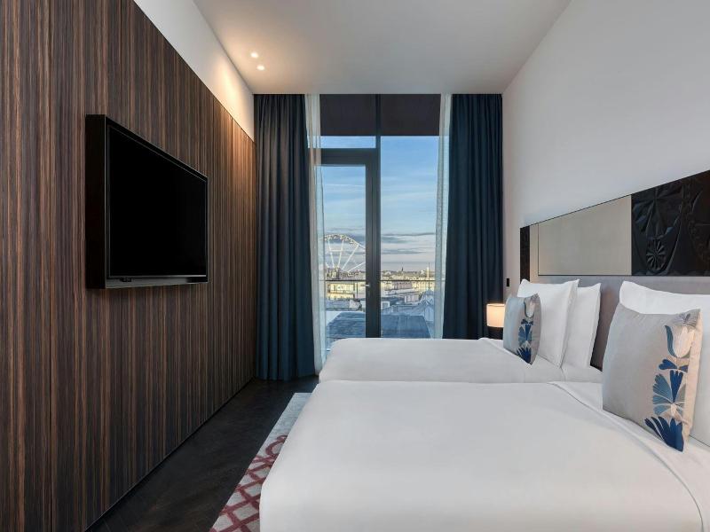 Dorothea Hotel Budapest Autograph Collection image