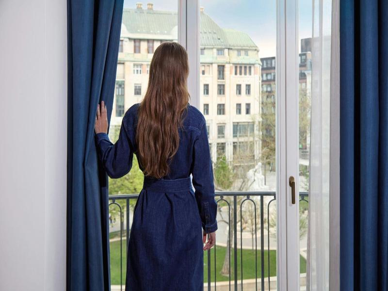 Dorothea Hotel Budapest Autograph Collection image