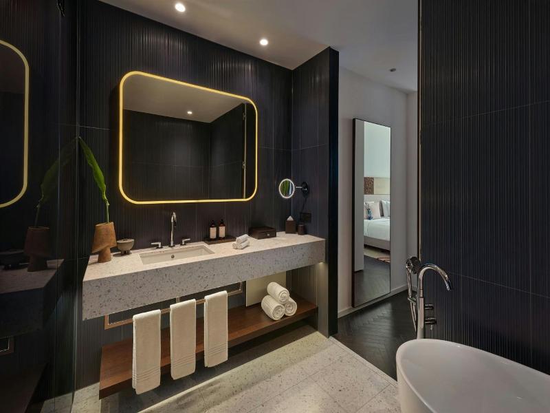 Dorothea Hotel Budapest Autograph Collection image