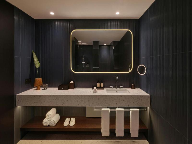 Dorothea Hotel Budapest Autograph Collection image