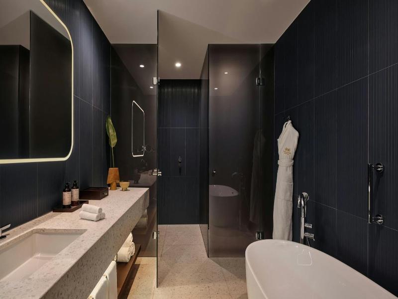 Dorothea Hotel Budapest Autograph Collection image