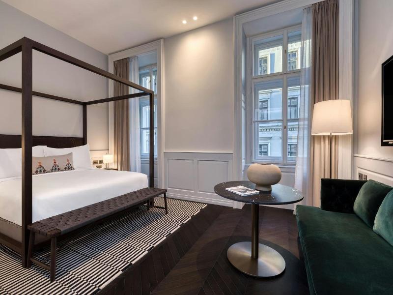Dorothea Hotel Budapest Autograph Collection image