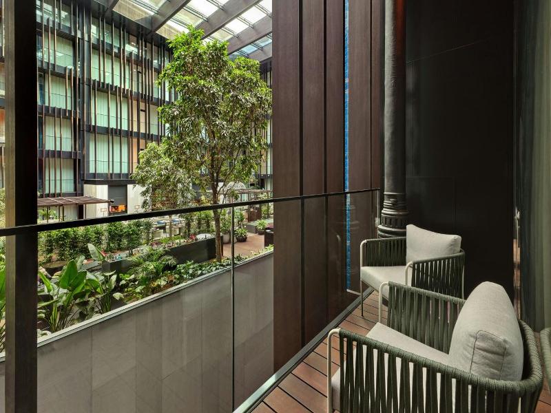 Dorothea Hotel Budapest Autograph Collection image