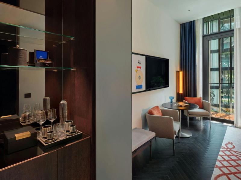 Dorothea Hotel Budapest Autograph Collection image