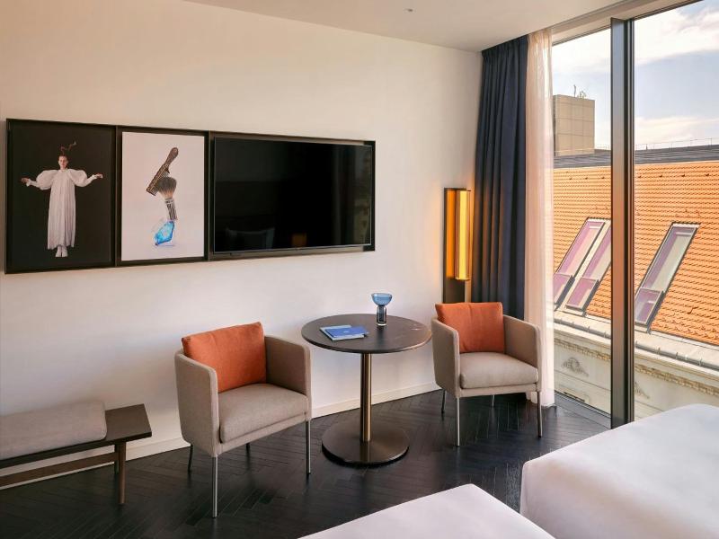 Dorothea Hotel Budapest Autograph Collection image