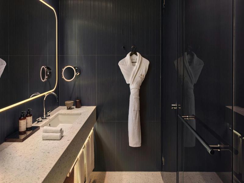 Dorothea Hotel Budapest Autograph Collection image