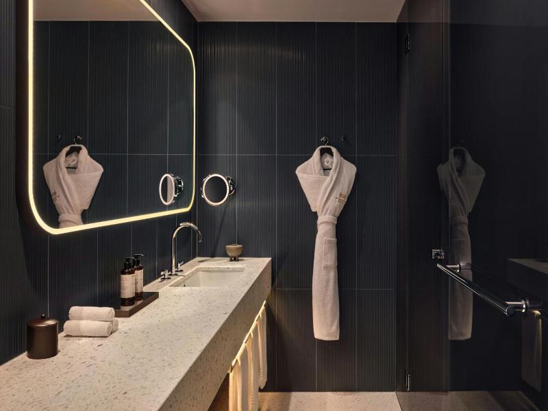 Dorothea Hotel Budapest Autograph Collection image