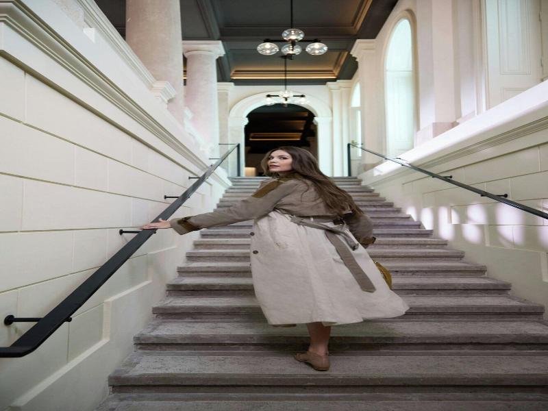 Dorothea Hotel Budapest Autograph Collection image