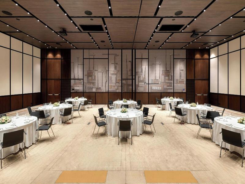 Dorothea Hotel Budapest Autograph Collection image
