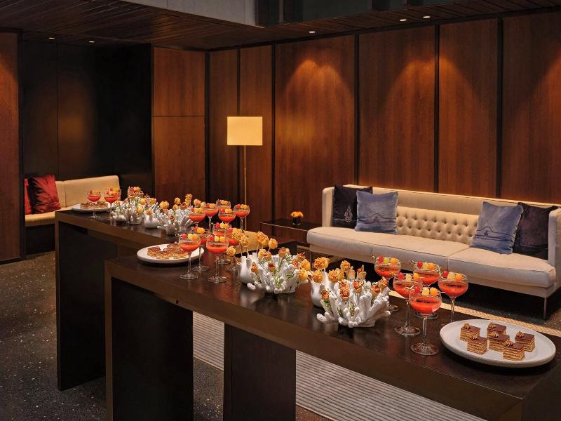 Dorothea Hotel Budapest Autograph Collection image