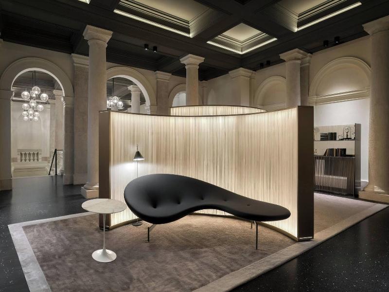 Dorothea Hotel Budapest Autograph Collection image