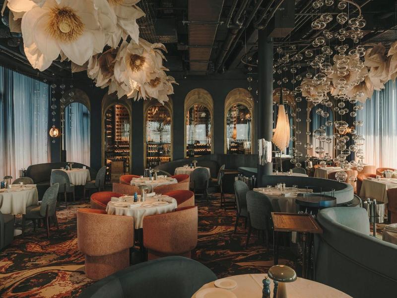 Dorothea Hotel Budapest Autograph Collection image