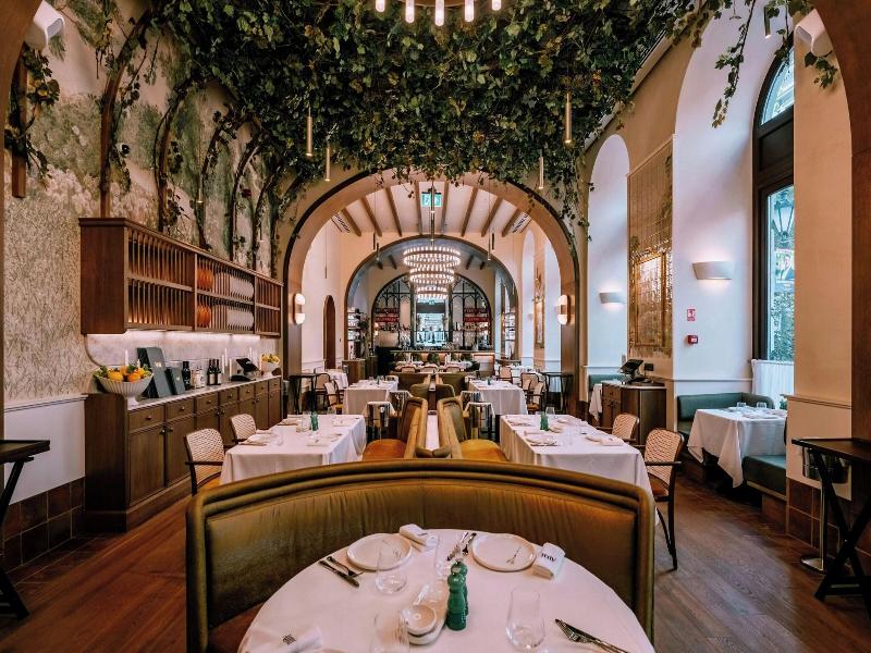 Dorothea Hotel Budapest Autograph Collection image