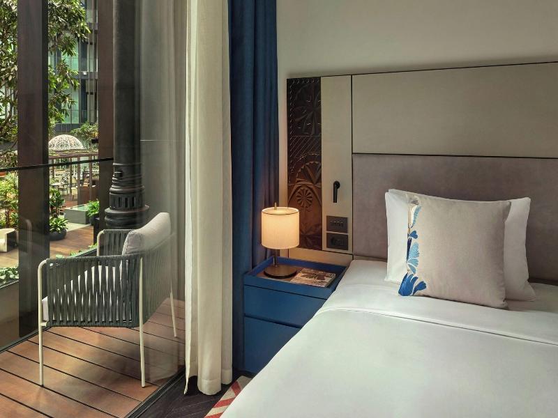 Dorothea Hotel Budapest Autograph Collection image