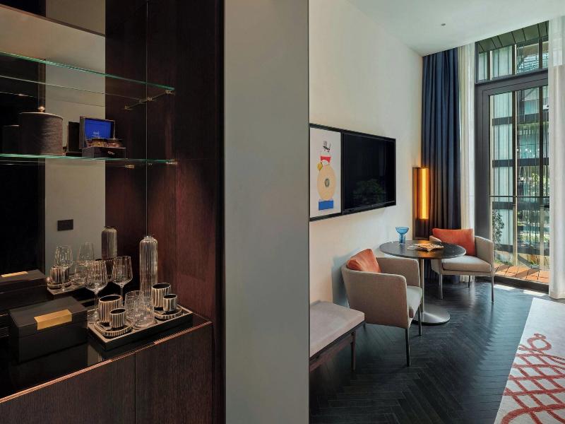 Dorothea Hotel Budapest Autograph Collection image