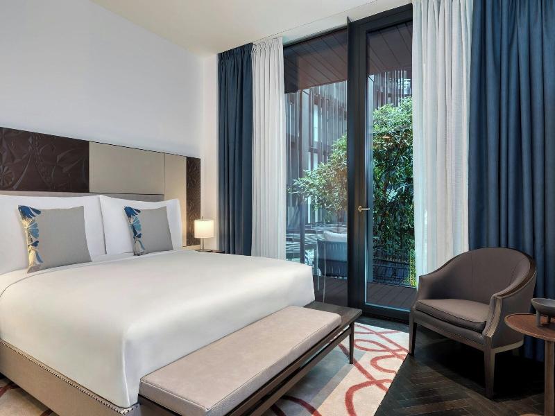 Dorothea Hotel Budapest Autograph Collection image