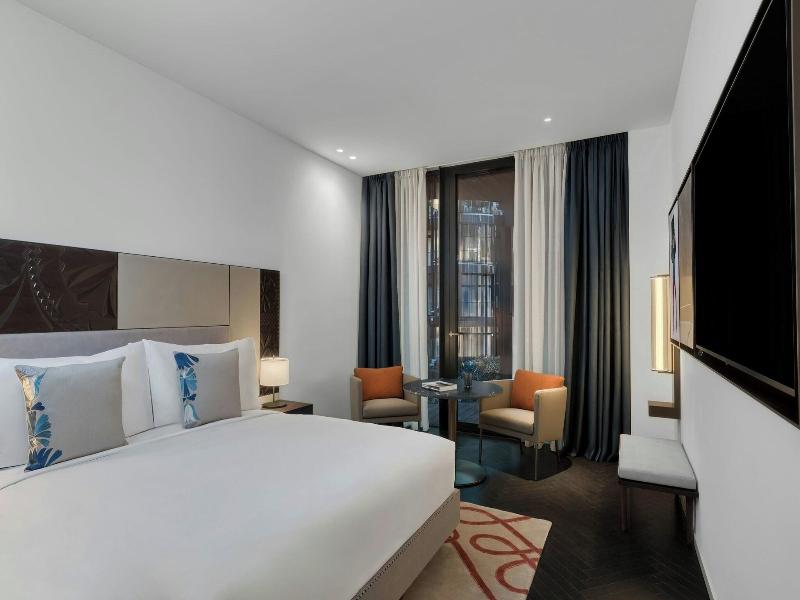 Dorothea Hotel Budapest Autograph Collection image