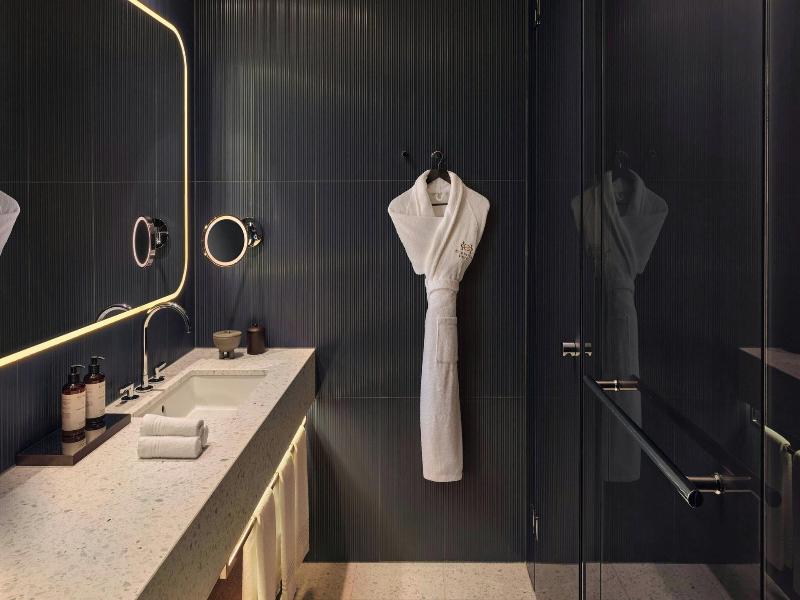 Dorothea Hotel Budapest Autograph Collection image