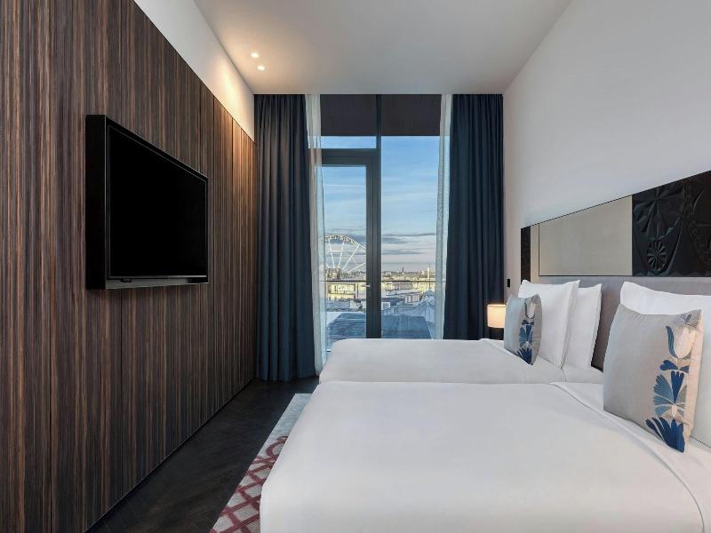 Dorothea Hotel Budapest Autograph Collection image