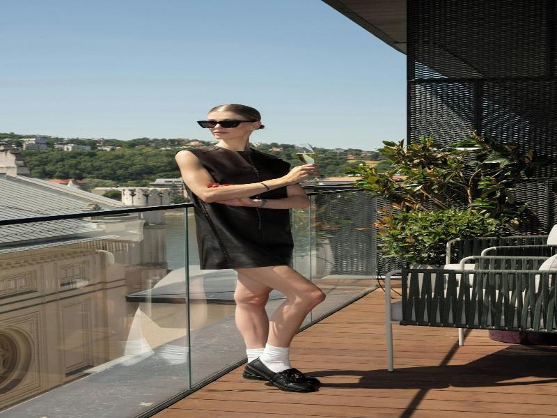 Dorothea Hotel Budapest Autograph Collection image