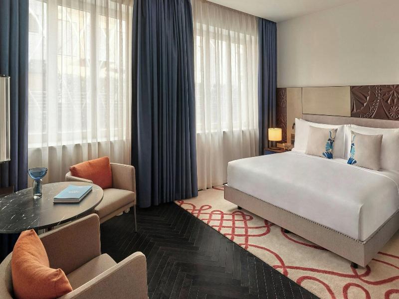 Dorothea Hotel Budapest Autograph Collection image