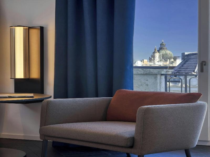 Dorothea Hotel Budapest Autograph Collection image