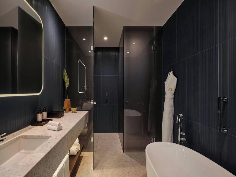 Dorothea Hotel Budapest Autograph Collection image
