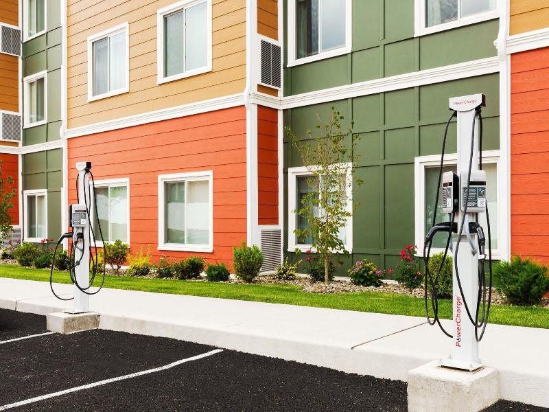 Residence Inn By Marriott New Haven Hamden image