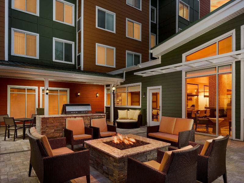 Residence Inn By Marriott New Haven Hamden image