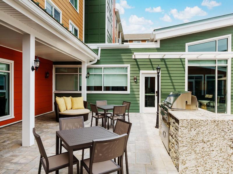 Residence Inn By Marriott New Haven Hamden image