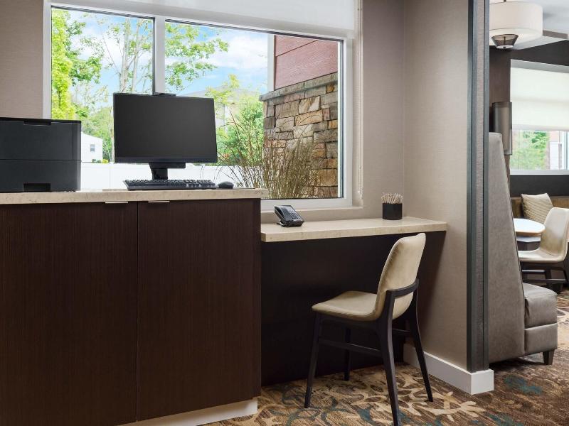 Residence Inn By Marriott New Haven Hamden image