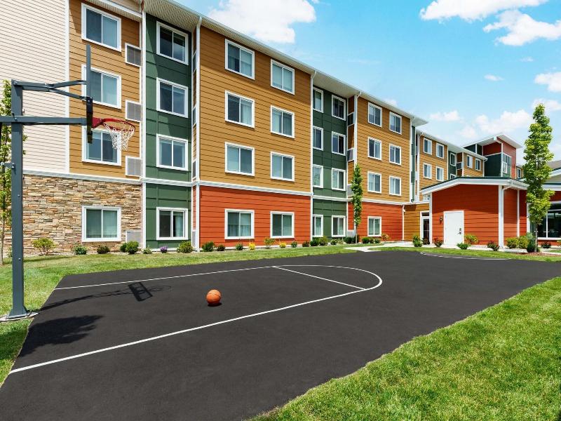 Residence Inn By Marriott New Haven Hamden image