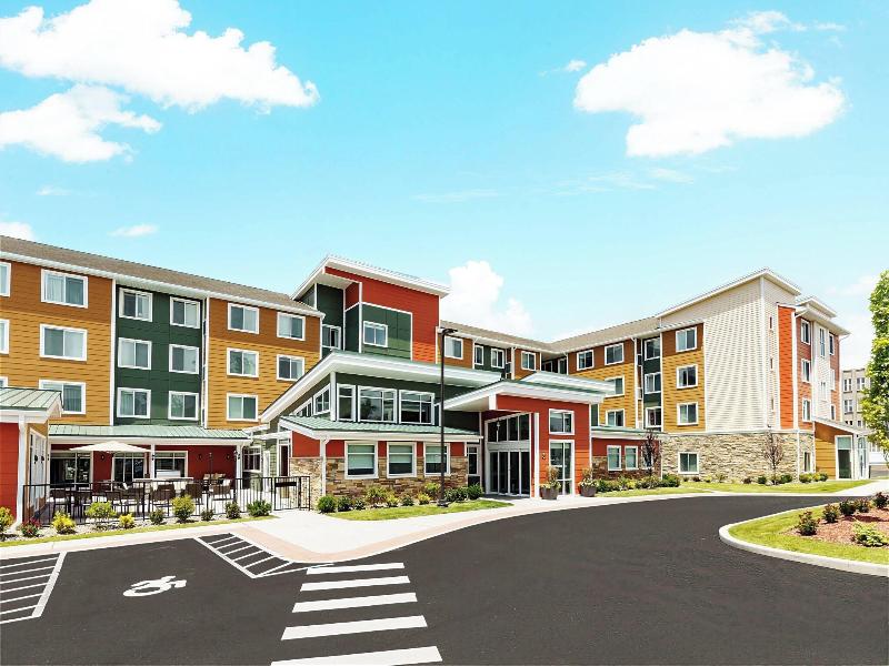 Residence Inn By Marriott New Haven Hamden image