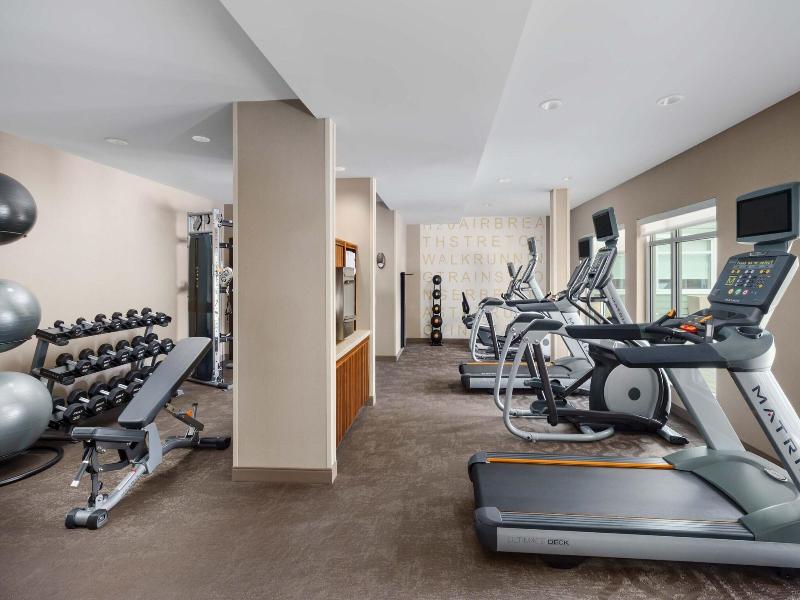 Residence Inn By Marriott New Haven Hamden image