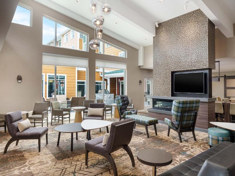 Residence Inn By Marriott New Haven Hamden image