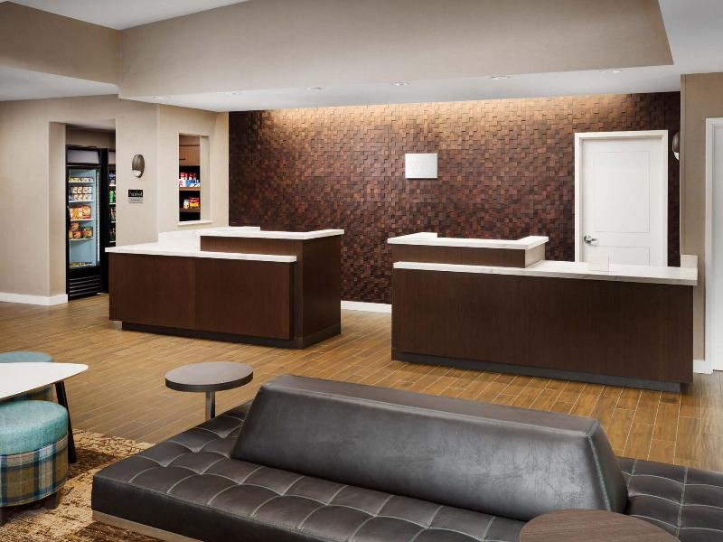 Residence Inn By Marriott New Haven Hamden image