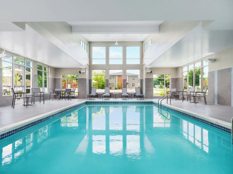Residence Inn By Marriott New Haven Hamden image