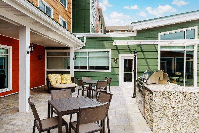Residence Inn By Marriott New Haven Hamden image