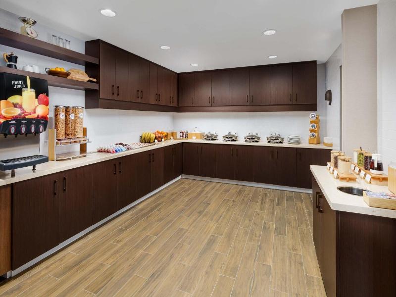 Residence Inn By Marriott New Haven Hamden image