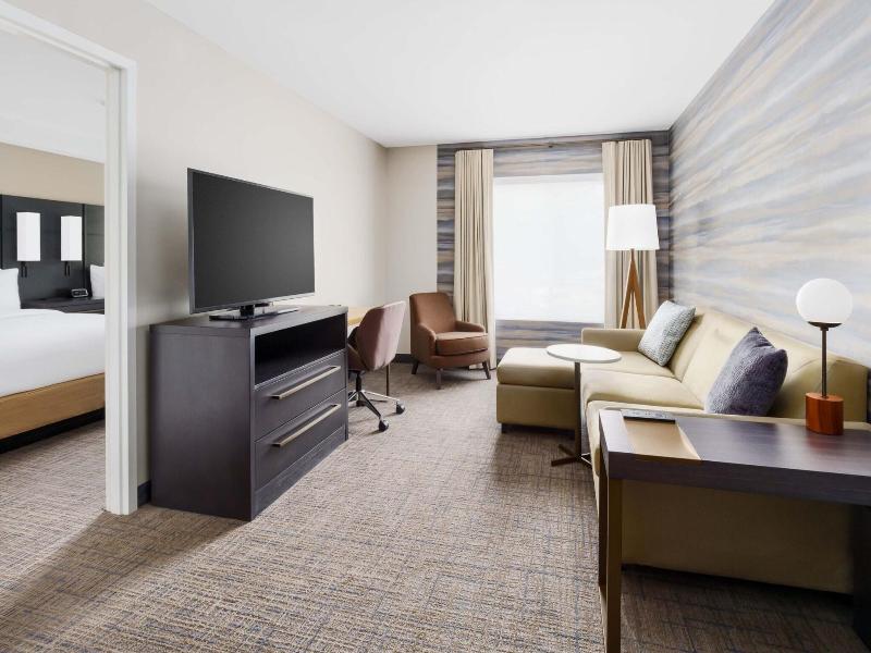 Residence Inn By Marriott New Haven Hamden image