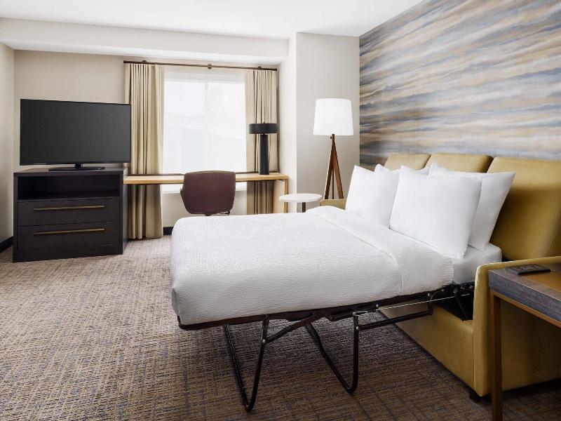 Residence Inn By Marriott New Haven Hamden image