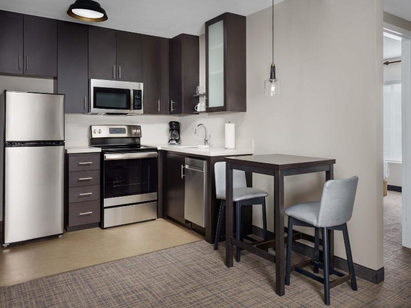 Residence Inn By Marriott New Haven Hamden image