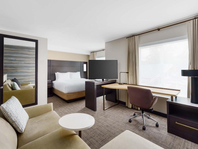 Residence Inn By Marriott New Haven Hamden image