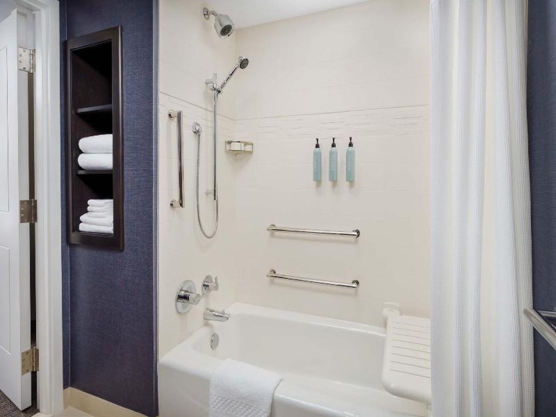 Residence Inn By Marriott New Haven Hamden image