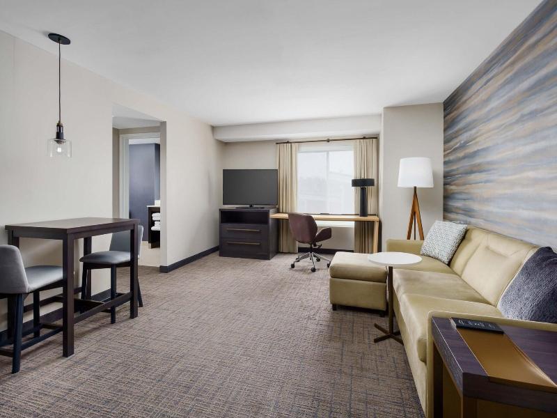 Residence Inn By Marriott New Haven Hamden image