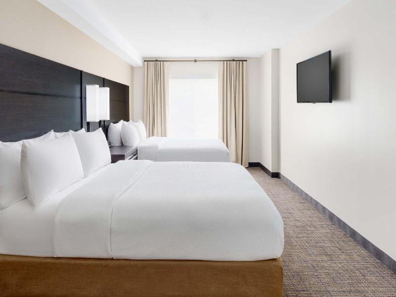 Residence Inn By Marriott New Haven Hamden image