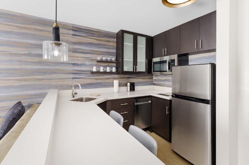 Residence Inn By Marriott New Haven Hamden image
